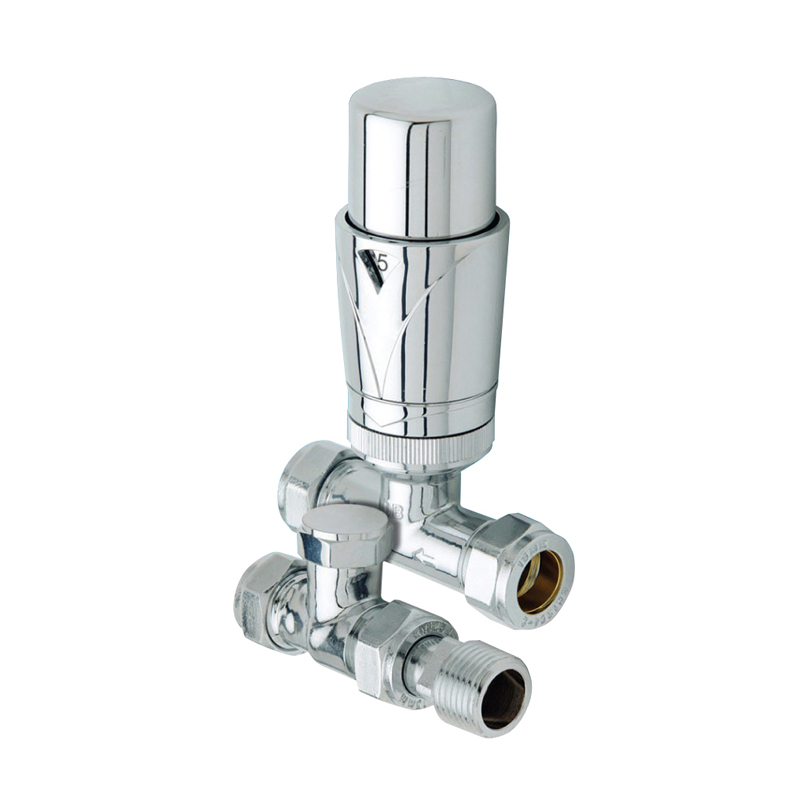 radiator pressure release valve