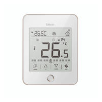 Touch Screen Room Thermostat TX-937-222D