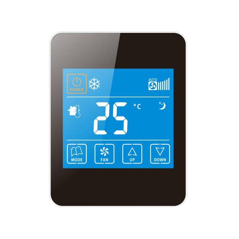 Touch Screen Room Thermostat TX-928-222D