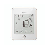 Water Heating Room Thermostat TX-937H